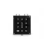 2N Access Unit 2.0 - perus-kulunvalvontalukija - pääsykoodinlukija - pääsykortin/kortinlukija - Bluetooth - IP54 - lähikenttäviestintä (NFC) (9160347 )