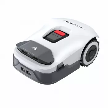 Anthbot Genie 1000 -ruohonleikkurirobotti malli 105010036 – jopa 1000 m² leikkausala