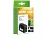 KMP Gold musta pigmentoitu mustekasetti yhteensopiva HP 967XL (3JA31AE) (1766,6201)