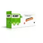 KMP Printtechnik AG KMP värikasetti Brother TN247BK/TN247BK musta 3 000 sivua B-T109X uudelleenvalmistettu (1268,3000)