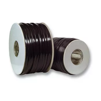 Puhelinkaapeli EFB Elektronik 91108.500, 500 m, musta