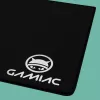 GAMIAC 3XL10 -pelihiirimatot - 3XL musta (GAMD-1A11101.11)