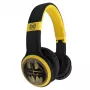 Lazerbuilt Headset Bluetooth Batman -kuulokemikrofoni (HMBM-BTLI-BATMAN)