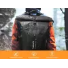 Inateck kannettavan tietokoneen reppu BP06001 musta 30-35L