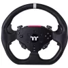 Thermaltake G15 Direct Drive -ratti poljinpaketilla musta