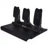 Thermaltake G15 Direct Drive -ratti poljinpaketilla musta