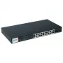 Hikvision DS-3T1528HP-SI-24P4F teollisuuskytkin PoE - kytkin (DS-3T1528HP-SI-24P4F/No Power)