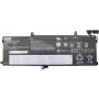 Lenovo sisäinen, 3c, 57Wh, LiIon, LGC (FRU02DL011)