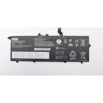 Lenovo sisäinen, 3c, 57Wh, LiIon, SMP (FRU02DL012)