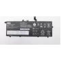 Lenovo sisäinen, 3c, 57Wh, LiIon, SMP (FRU02DL012)
