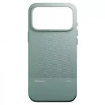 Native Union (RE)Classic Case - kotelo iPhone 17 Pro Max MagSafe-yhteensopiva (schiefergrün)