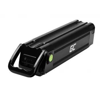 Greencell EBIKEGCFSF24V10A -akku