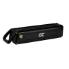 Greencell EBIKEGCFSF24V10A -akku