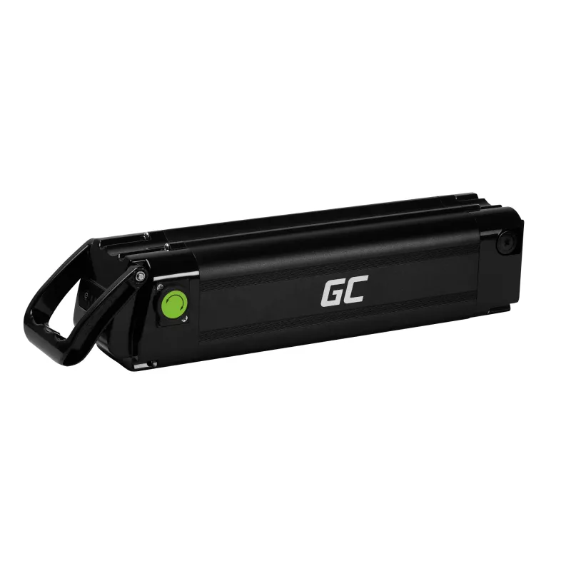 Greencell EBIKEGCFSF24V10A -akku