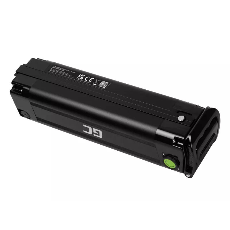 Greencell EBIKEGCFSF24V10A -akku
