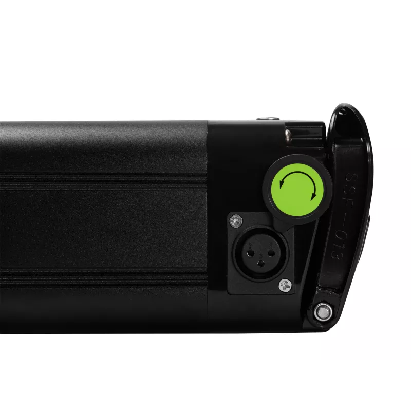 Greencell EBIKEGCFSF24V10A -akku
