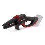 Einhell 4600080 puutarhalaite punainen