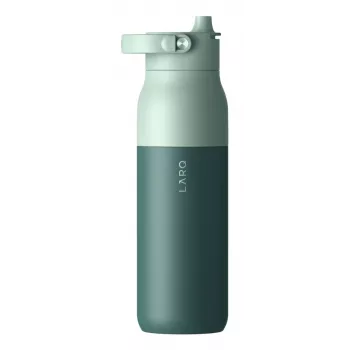 LARQ Bottle PureVis 2 1L vihreä