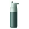 LARQ Bottle PureVis 2 1L vihreä