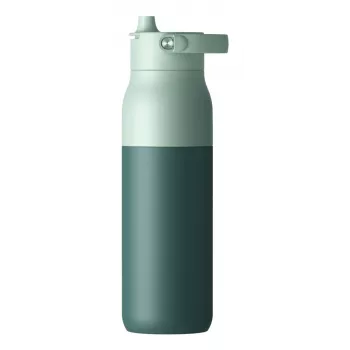LARQ Bottle PureVis 2 1L vihreä