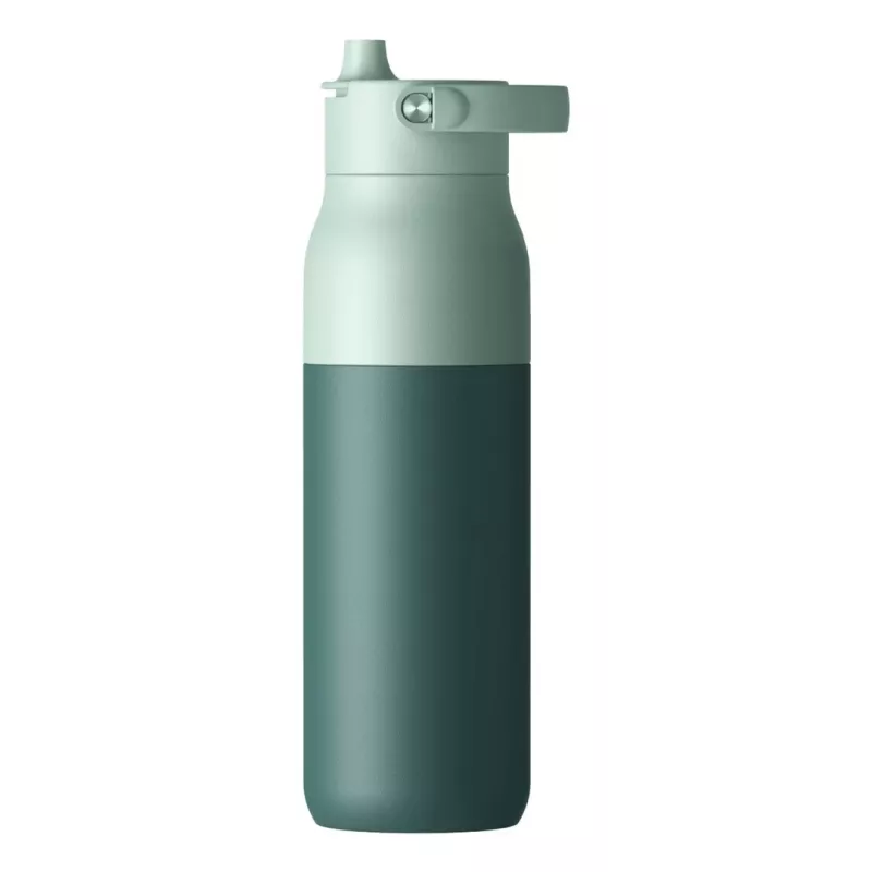 LARQ Bottle PureVis 2 1L vihreä