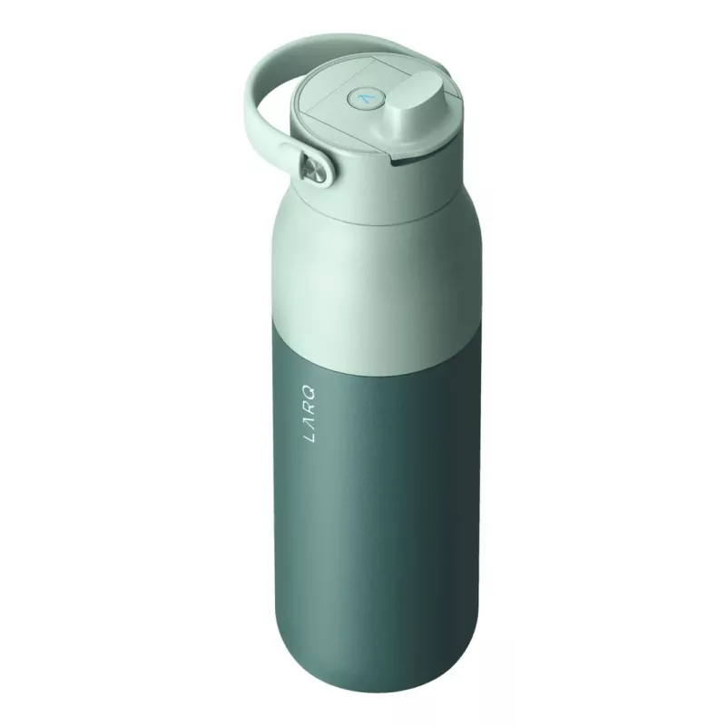 LARQ Bottle PureVis 2 1L vihreä