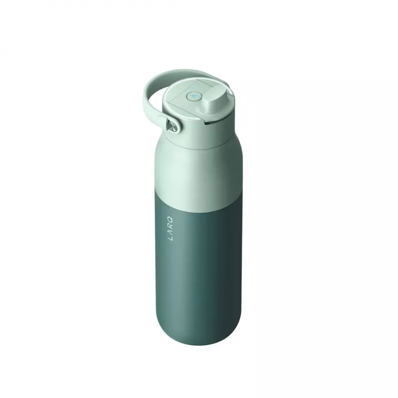 LARQ Bottle PureVis 2 1L vihreä