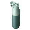 LARQ Bottle PureVis 2 1L vihreä