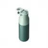 LARQ Bottle PureVis 2 1L vihreä