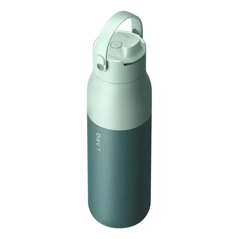 LARQ Bottle PureVis 2 1L vihreä