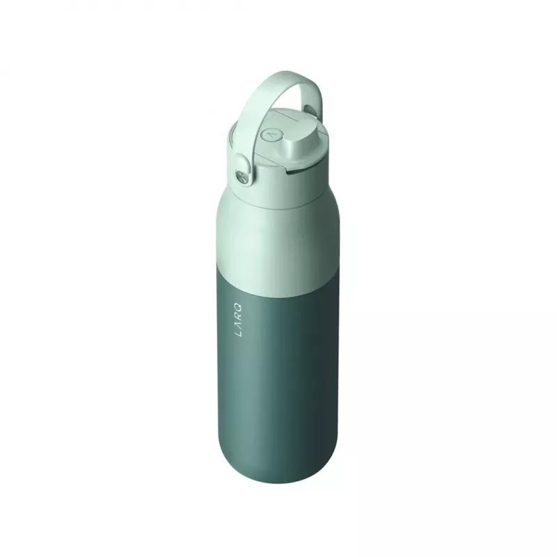 LARQ Bottle PureVis 2 1L vihreä