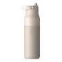 LARQ Bottle PureVis 2 1L valkoinen