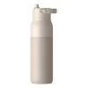 LARQ Bottle PureVis 2 1L valkoinen