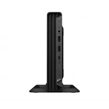 ProMini 400 G9 pöytätietokone - Intel Core i5-14500T - 16 GB RAM - 512 GB SSD - Windows 11 Pro - [PUOLANKIELINEN]