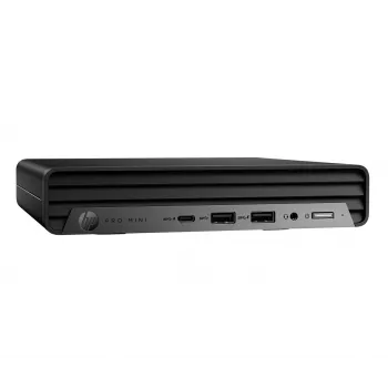 ProMini 400 G9 pöytätietokone - Intel Core i5-14500T - 16 GB RAM - 512 GB SSD - Windows 11 Pro - [PUOLANKIELINEN]