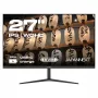 JAPANNEXT JN-IPS27WQHDR-C65W 16:9 HDMI/DP WQHD - litteä näyttö (TFT/LCD)
