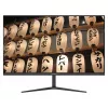 JAPANNEXT JN-IPS27WQHDR-C65W 16:9 HDMI/DP WQHD - litteä näyttö (TFT/LCD)