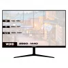 JAPANNEXT JN-IPS27WQHDR-C65W 16:9 HDMI/DP WQHD - litteä näyttö (TFT/LCD)