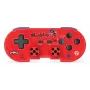 Hyperkin M01328-MTLB, peliohjain, Android, MAC, Nintendo Switch, Nintendo Switch OLED, PC, iOS, Select-painike, Start-painike, langaton, Bluetooth, 9 m