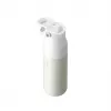 LARQ Bottle PureVis 2 680 ml valkoinen