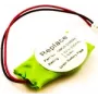 CoreParts - varaparisto (vastaa: AHL03003095, CR2032-2E31R) - litiumioni - 0,2 Ah - 0,6 Wh - HP Pavilion kannettava dv6204, dv6205, dv6209, dv6210, dv6216, dv6228