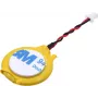 CoreParts akku HP CMOS / Backup 0,45 Wh 3 V 150 mAh EliteBook 820 G1 G3 G4, 8570p, 850 G2, G3, 745 G3, 840 G2 G3, 1030 G1, 1040 G3, 2570p, 828 G3 G4, ProBook 640 G2, 650 G1