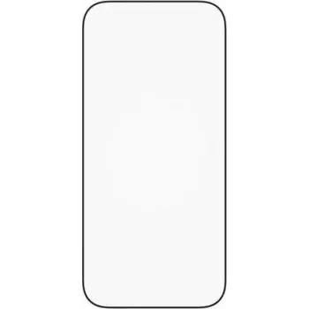 Näytönsuoja PanzerGlass Ceramic iPhone 17 - Ultra-Wide Fit FASTFIT-toiminnolla (PG34848)