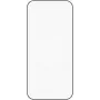 Näytönsuoja PanzerGlass Ceramic iPhone 17 - Ultra-Wide Fit FASTFIT-toiminnolla (PG34848)