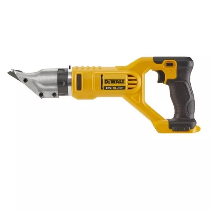DeWALT DCS491NT-XJ metallisakset