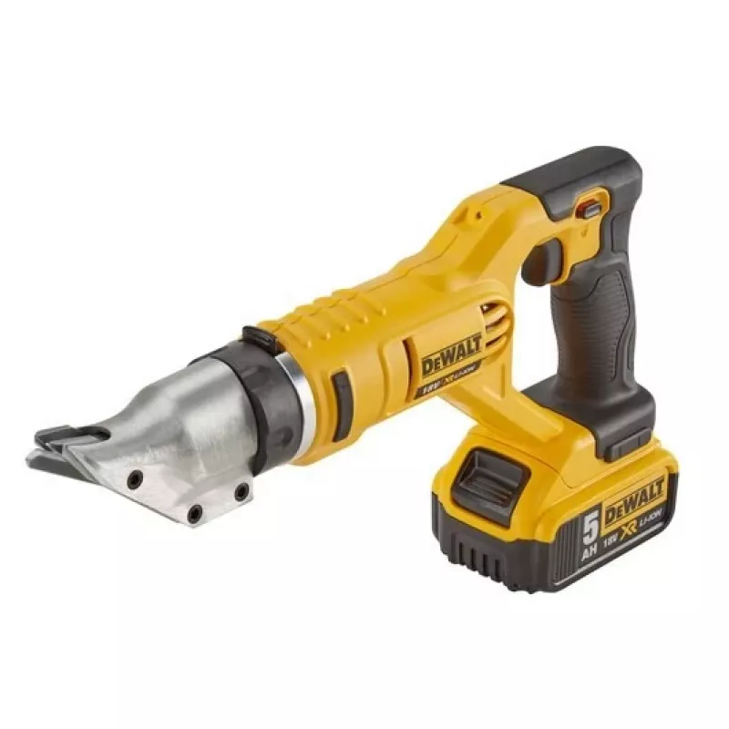 DeWALT DCS491NT-XJ metallisakset