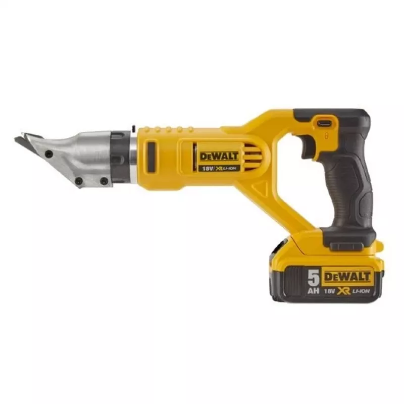 DeWALT DCS491NT-XJ metallisakset