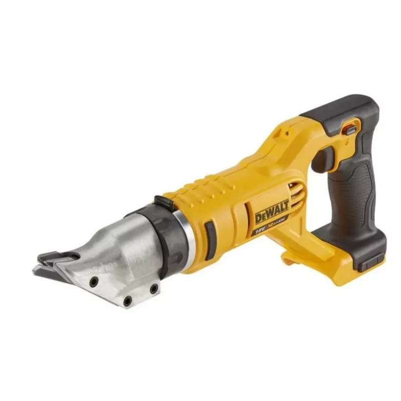 DeWALT DCS491NT-XJ metallisakset
