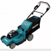 Makita DLM481CT2 akku musta