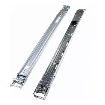 1U-rack-asennuskiskot Sophos XGS 2300 3100 3300 - RMSZTCH1U